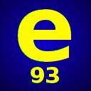 e93.org logo